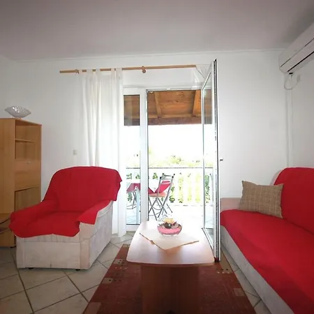 With A Parking Space Kremenici, Krk - 22269 Apartment *