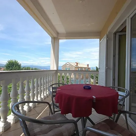Apartment With Parking Space Kremenici, Krk - 22269 Malinska