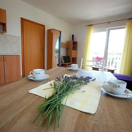 With A Parking Space Kremenici, Krk - 22269 Apartment