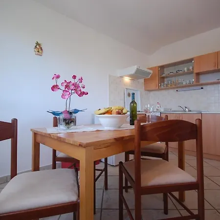 Apartment With A Parking Space Kremenici, Krk - 22269 *