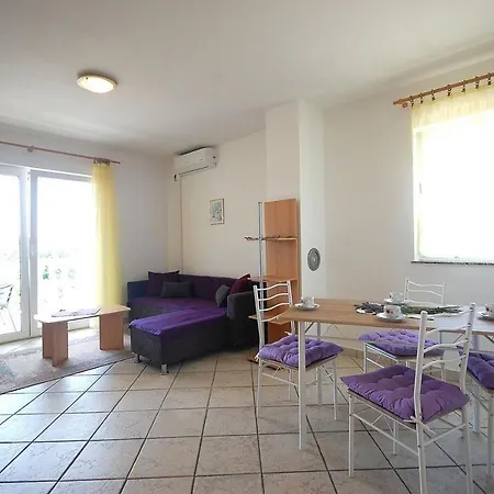 With A Parking Space Kremenici, Krk - 22269 Apartment