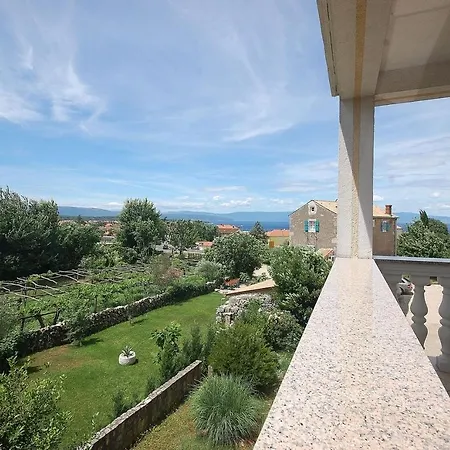 With A Parking Space Kremenici, Krk - 22269 Apartment *