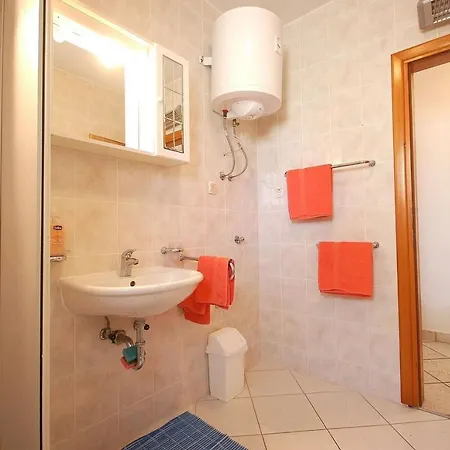 With A Parking Space Kremenici, Krk - 22269 Apartment *