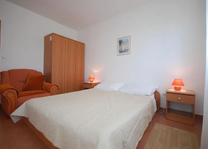 With Parking Space Kremenici - Krk - 22269 Malinska