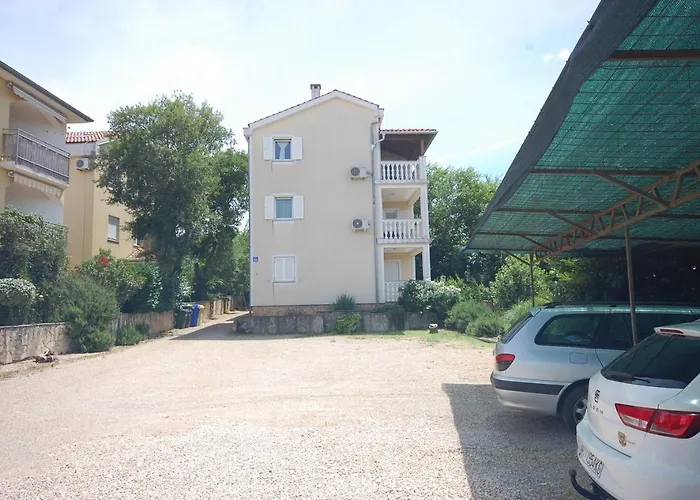 With Parking Space Kremenici - Krk - 22269