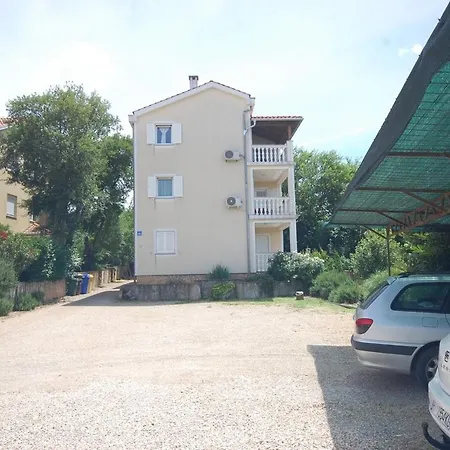 With Parking Space Kremenici, Krk - 22269